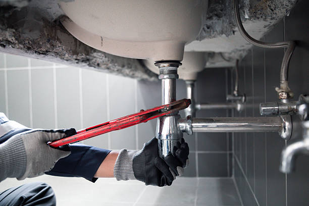 Trusted Sewer Line Repair service in Glencoe, FL - Masters Plumbing Service